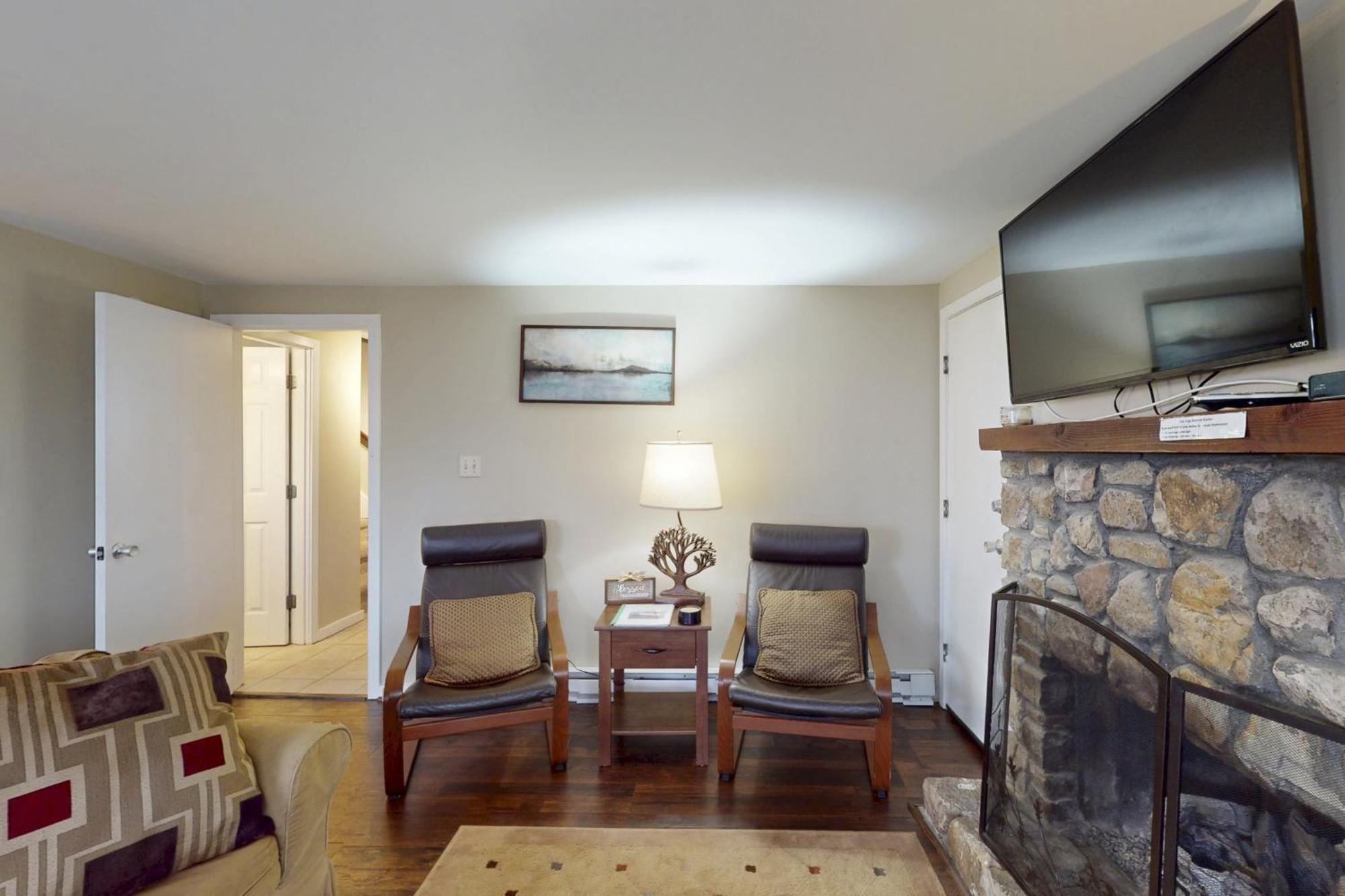Briarcliff Villa Шугър Маунтин Стая снимка