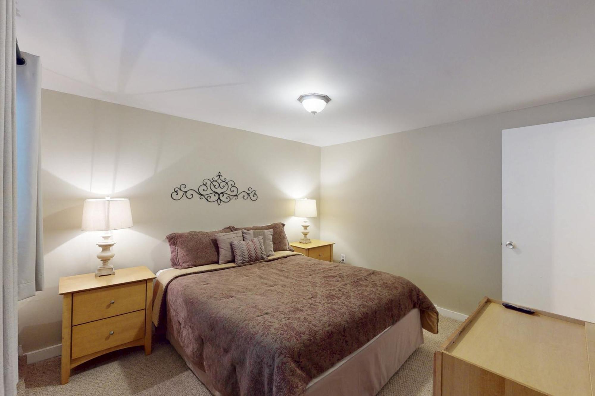 Briarcliff Villa Шугър Маунтин Стая снимка